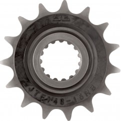 SPROCKET FRONT 15T 520 RB