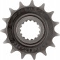 SPROCKET FRONT 15T 520 RB