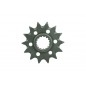 SPROCKET FRT SX85 04-/ TC85 18