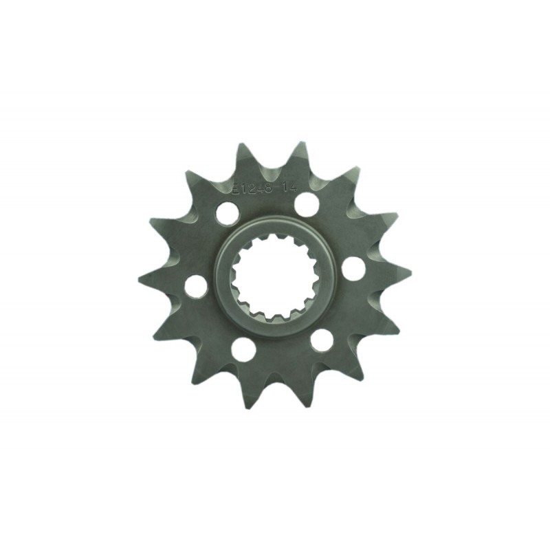 SPROCKET FRT RMZ250 13- 14T