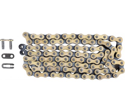 CHAIN 420OROY GB 100C