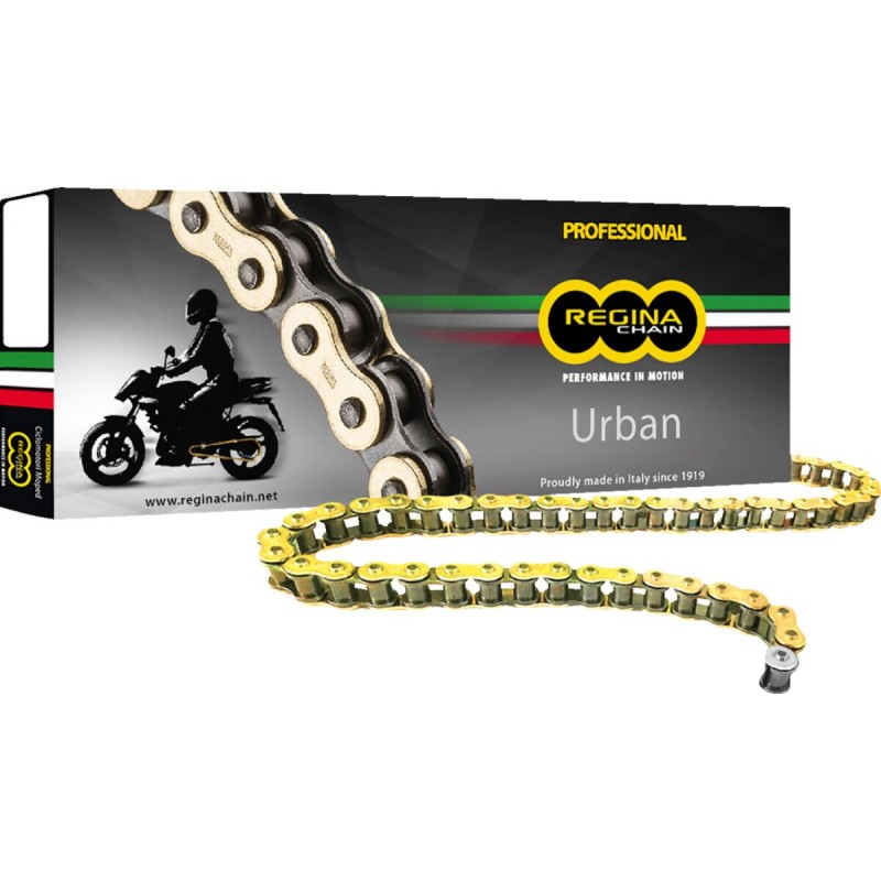 CHAIN 420OROY GB 120C