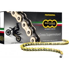 CHAIN 520RH2 GB 110C