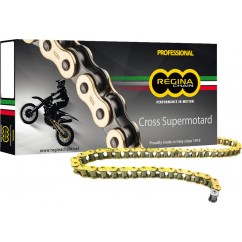 CHAIN 520RH2 GB 116C