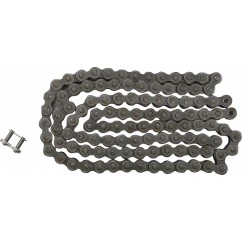 JT 420 HDR CHAIN STL 108L