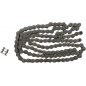 JT 428 HDR CHAIN STL 126L