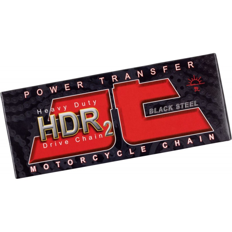 JT 428 HDR CHAIN STL 128L