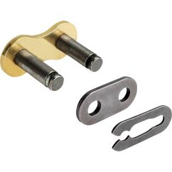 Chaînes 428/126 Eb-Oro