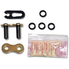 Maillon de connexion professionnel O-Ring 520 VX3