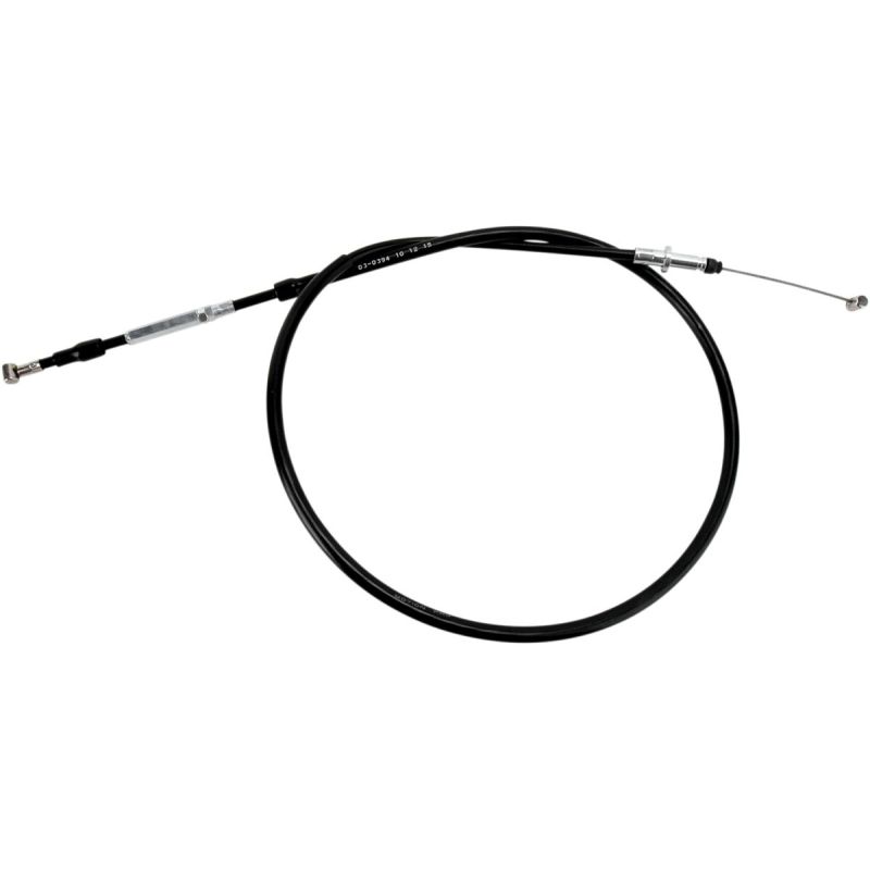 CLUTCH CABLE - 06521500