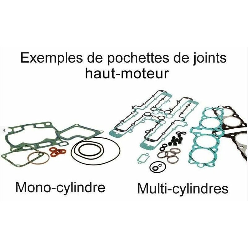 Kit joint complet CENTAURO