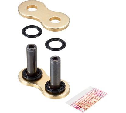 Maillon de jonction 530 VX3 à rivet