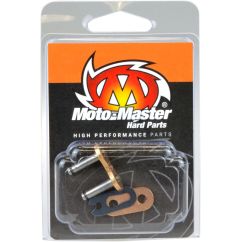 Attache rapide pour chaîne de transmission 420 V2