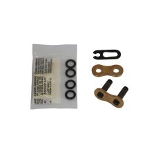 Attache rapide pour chaîne de transmission 520 V4