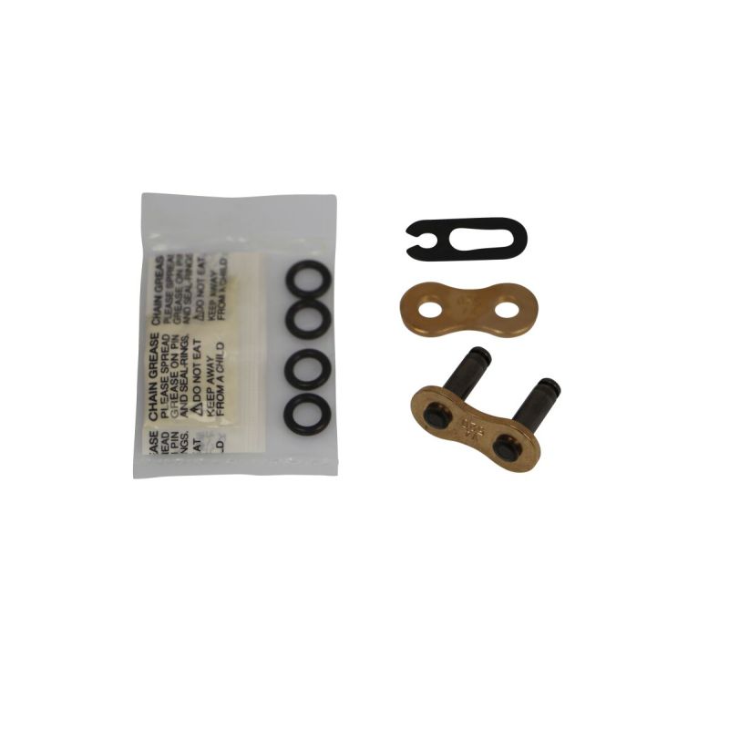 Attache rapide pour chaîne de transmission 520 V4