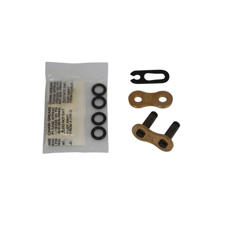 Attache rapide pour chaîne de transmission 520 V6