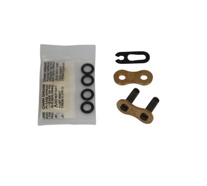 Attache rapide pour chaîne de transmission 520 V6
