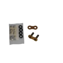 Attache rapide pour chaîne de transmission 520 V6
