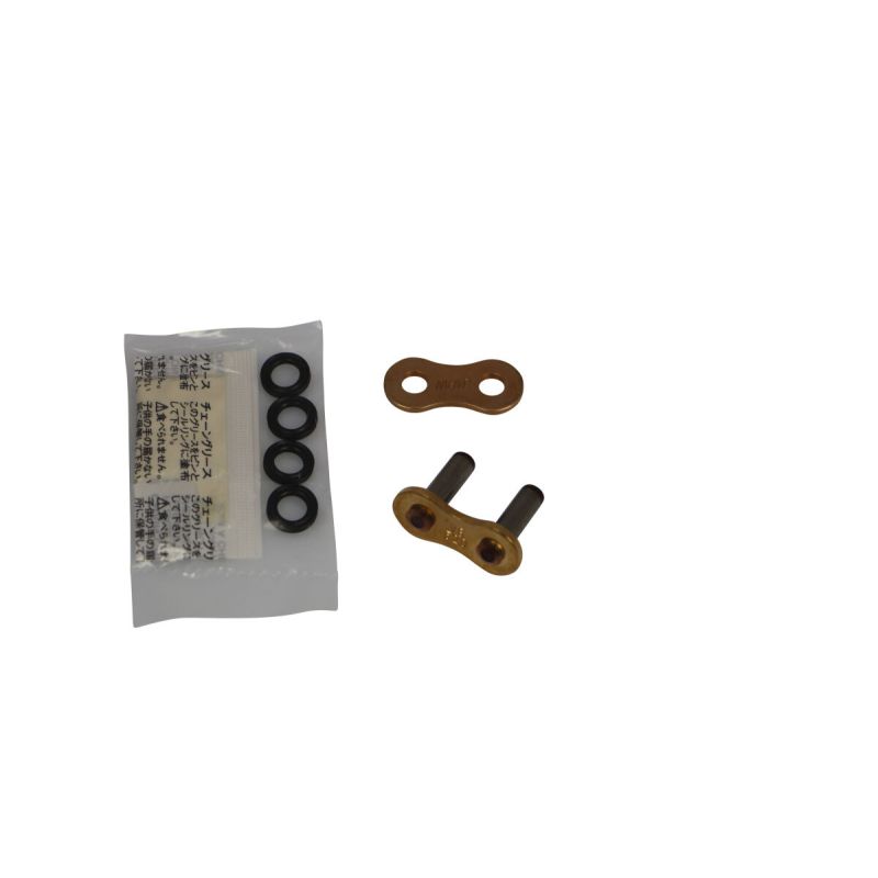 Attache rapide pour chaîne de transmission 520 V6