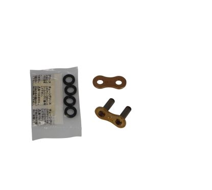 Attache rapide pour chaîne de transmission 520 V6