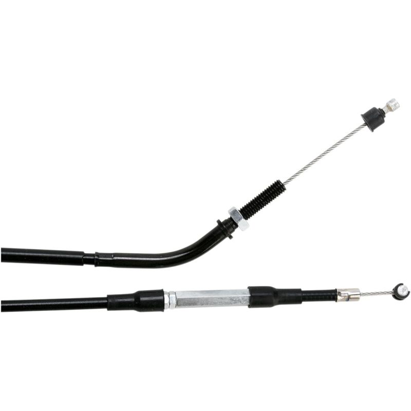 CLUTCH CABLE - 06521559