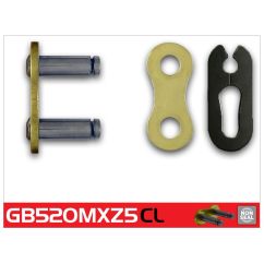 Chaîne de transmission 520 MXZ5