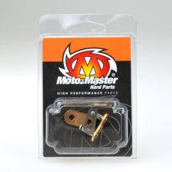 Attache rapide pour chaîne de transmission 415 GP