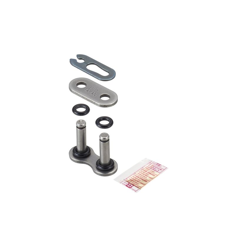 Attache rapide pour chaîne 420 V