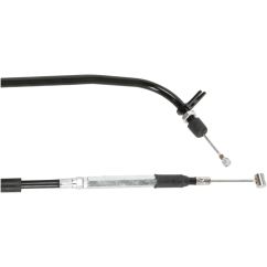 MOTION PRO CABLE CLUTCH BLACK HONDA