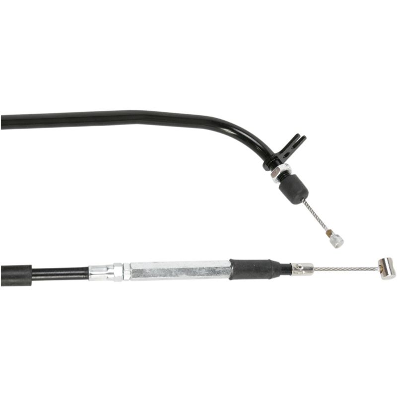 MOTION PRO CABLE CLUTCH BLACK HONDA