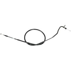 MOTION PRO CABLE CLUTCH BLACK HONDA