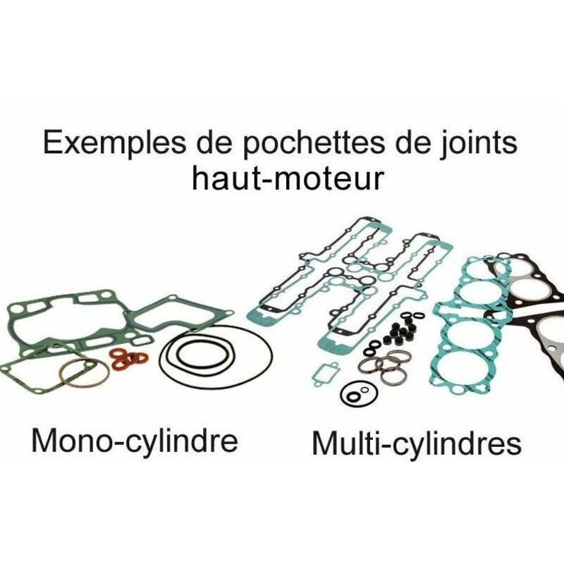 Joint haut-moteur CENTAURO