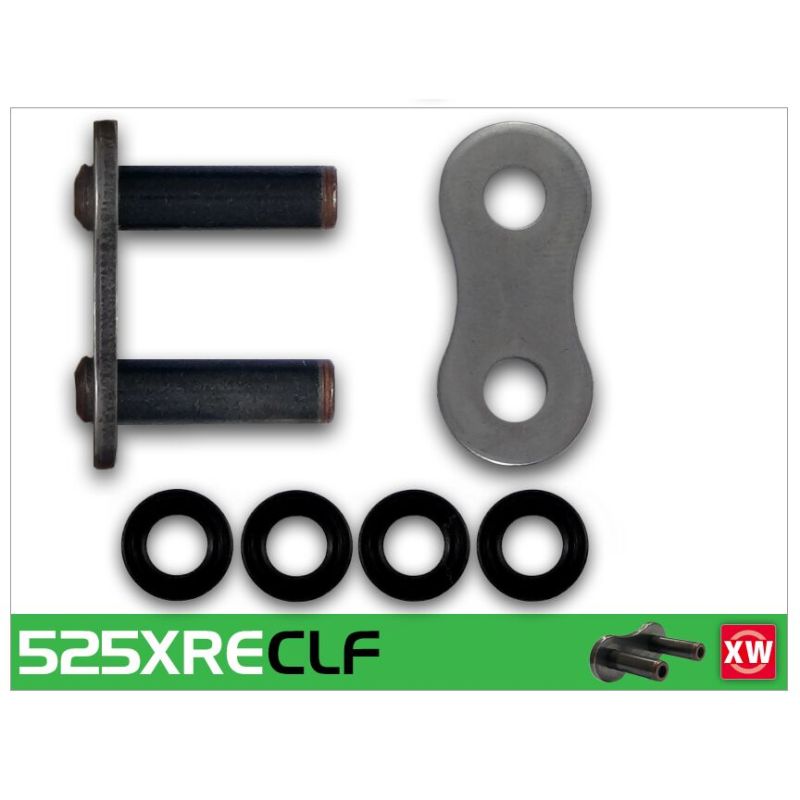 Maillon de jonction 525 XRE