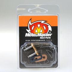 Attache rapide pour chaîne de transmission 420 GP