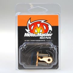Attache rapide pour chaîne de transmission 428 GP