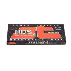 JT 520 HDS CHAIN STL 104L