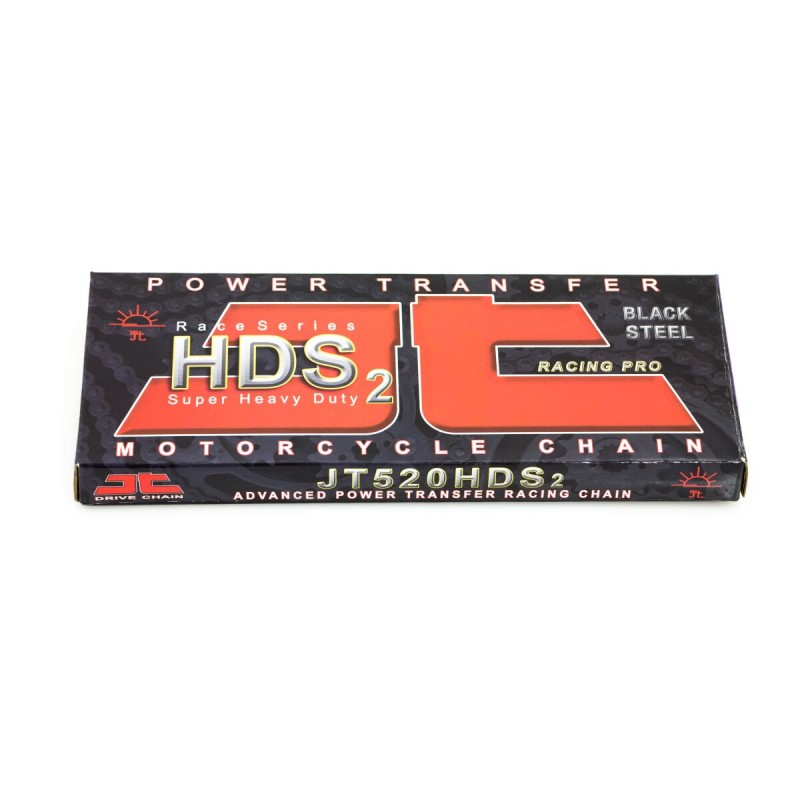 JT 520 HDS CHAIN STL 104L