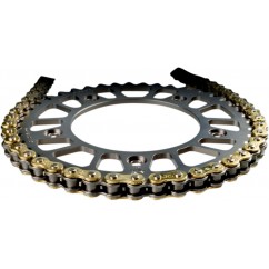 JT 520 HDS CHAIN STL 114L