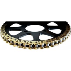 JT 520 HDS CHAIN STL 114L