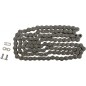 JT 520 HDS CHAIN STL 120L