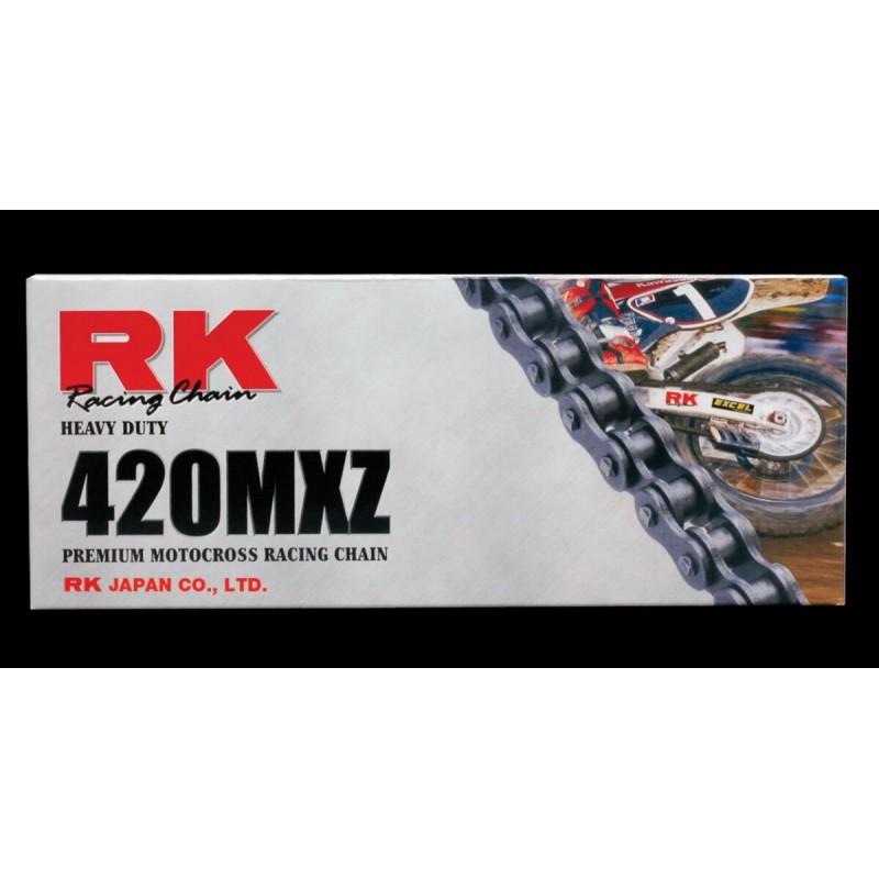 CHAIN RK420MXZ 104C