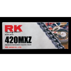 CHAIN RK420MXZ 110C