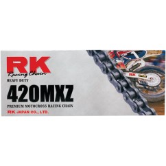 CHAIN RK420MXZ 120C