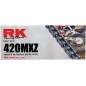 CHAIN RK420MXZ 120C