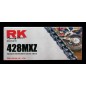 CHAIN RK428MXZ 100C