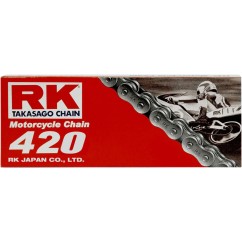 CHAIN RK420SB 112C