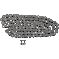 CHAIN RK420SB 124C