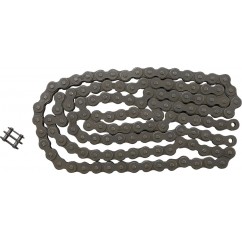 CHAIN RK420SB 126C