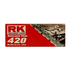 CHAIN RK420SB 106C