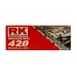 CHAIN RK420SB 106C